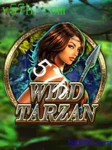 WildTarzan